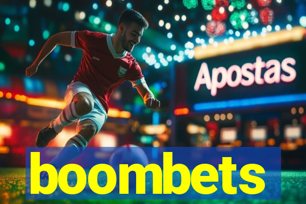 boombets