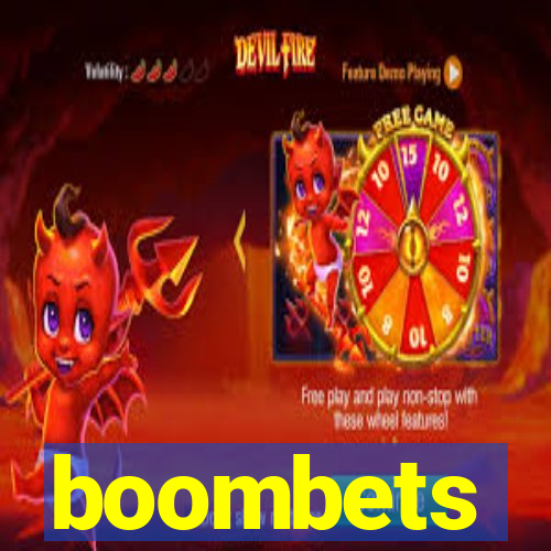 boombets