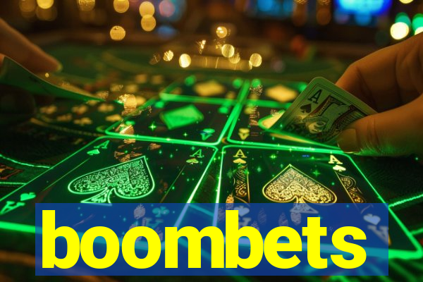 boombets