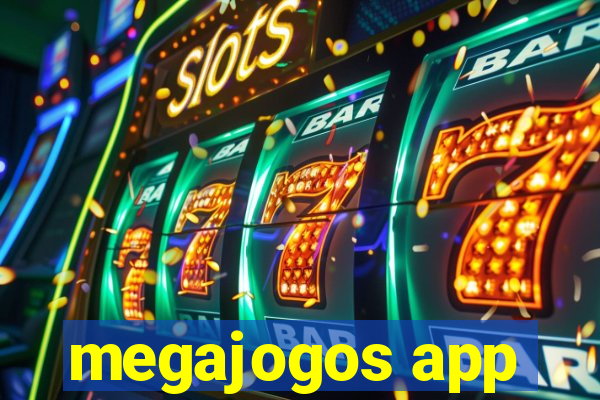 megajogos app