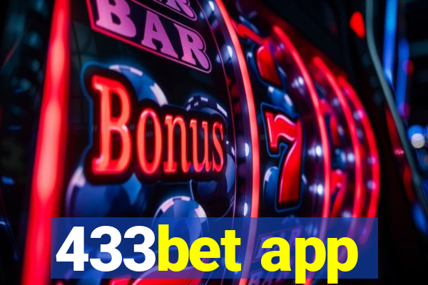 433bet app