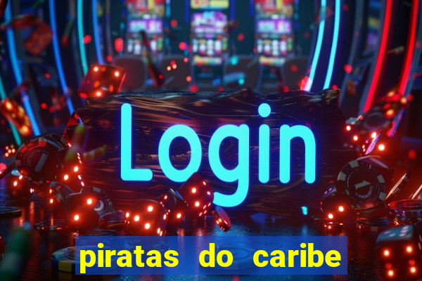 piratas do caribe 1 filme completo dublado