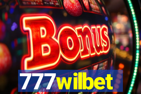 777wilbet