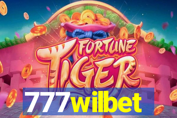 777wilbet