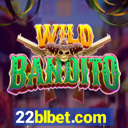 22blbet.com