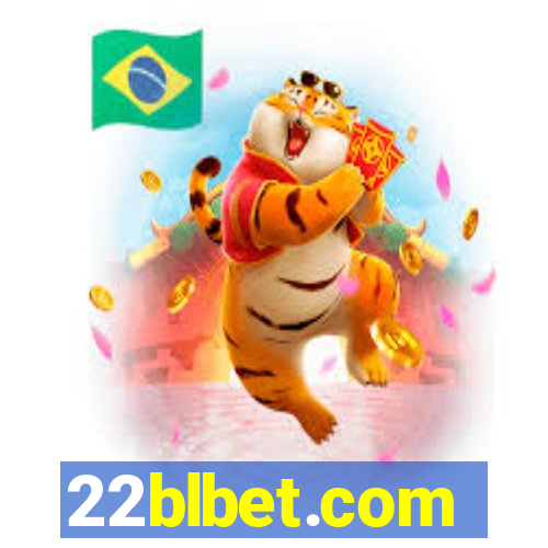 22blbet.com