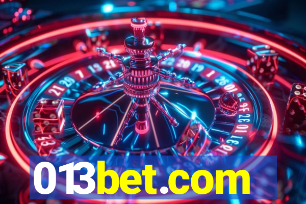 013bet.com