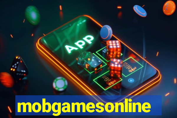 mobgamesonline