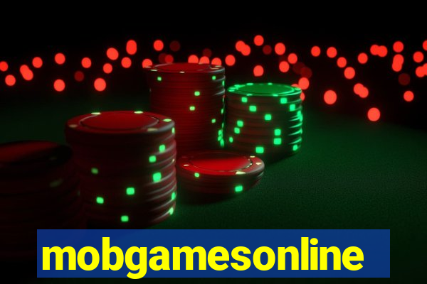 mobgamesonline