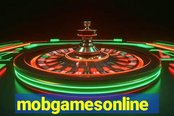 mobgamesonline