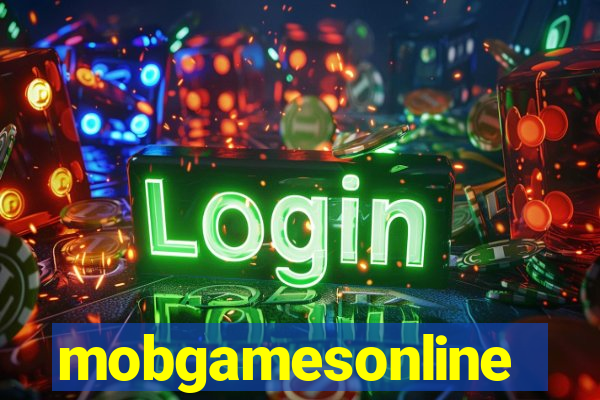 mobgamesonline