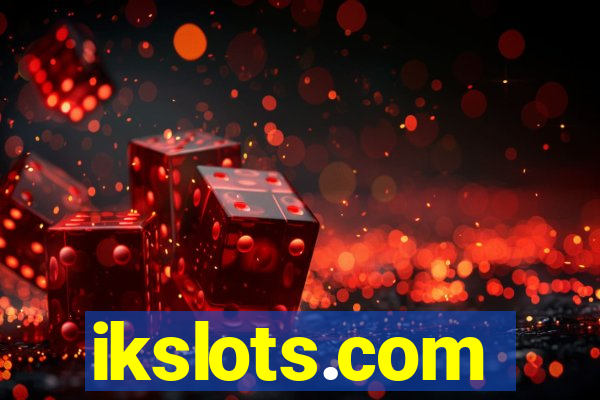 ikslots.com