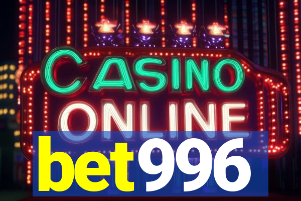 bet996