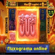 fluxograma online