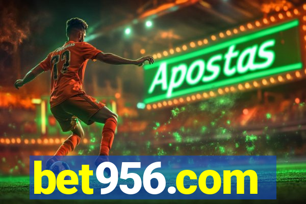 bet956.com