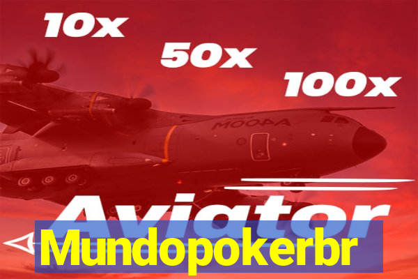 Mundopokerbr