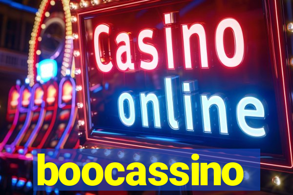 boocassino