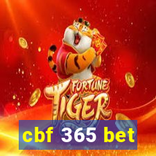 cbf 365 bet