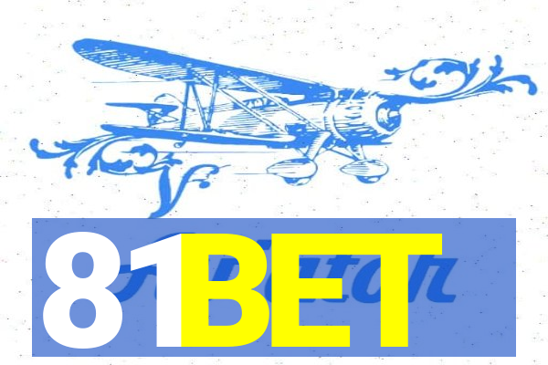 81BET