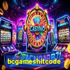 bcgameshitcode