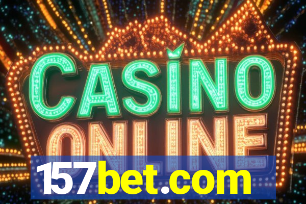 157bet.com