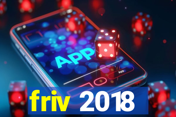 friv 2018