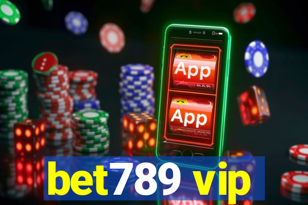 bet789 vip