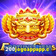 200jogoappapp.com