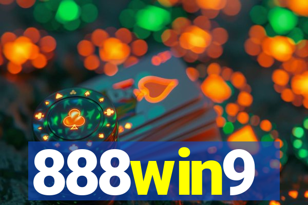 888win9