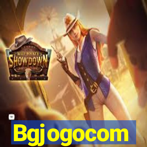 Bgjogocom