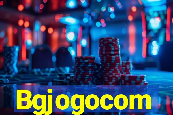 Bgjogocom