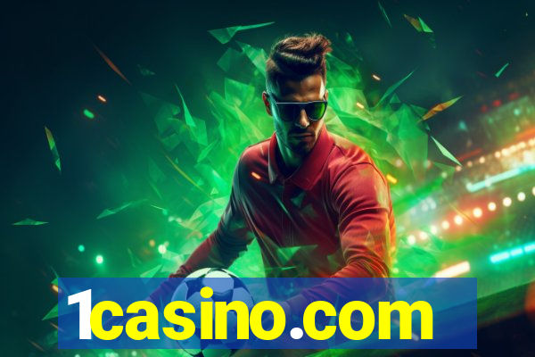 1casino.com