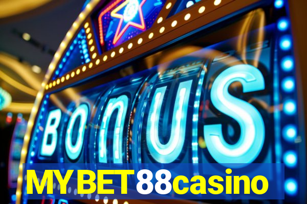 MYBET88casino