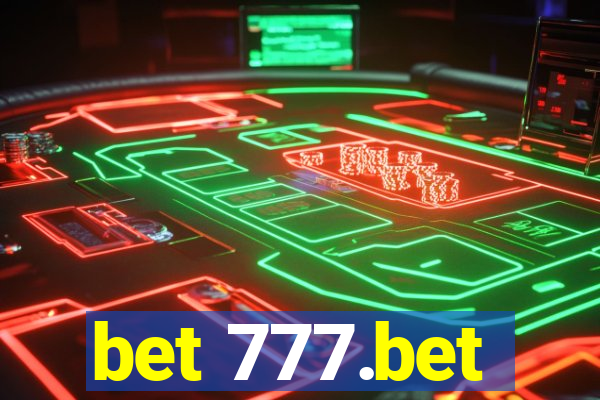 bet 777.bet