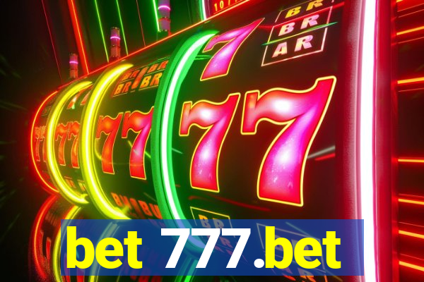 bet 777.bet