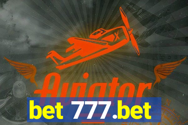 bet 777.bet