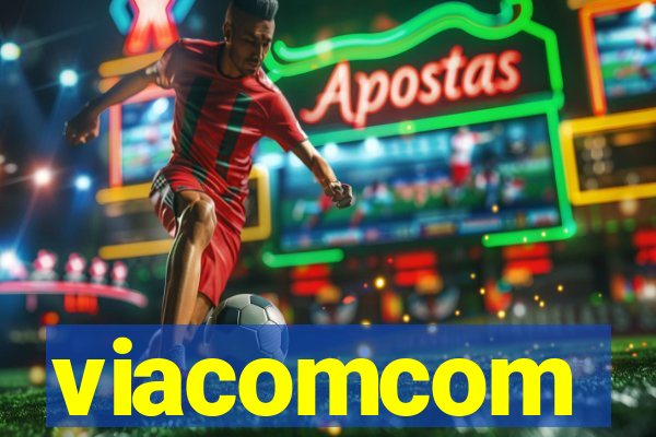 viacomcom