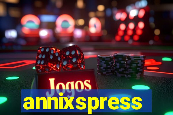 annixspress