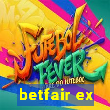 betfair ex