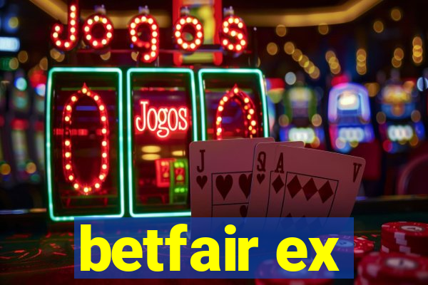 betfair ex