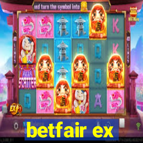 betfair ex