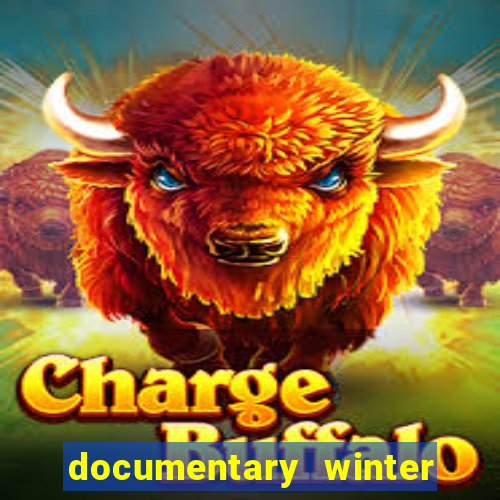 documentary winter on fire