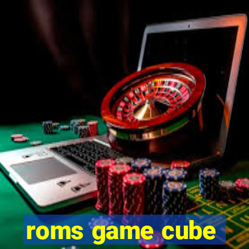 roms game cube