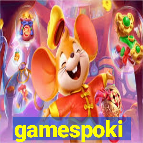 gamespoki