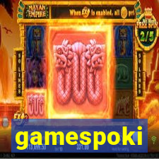 gamespoki