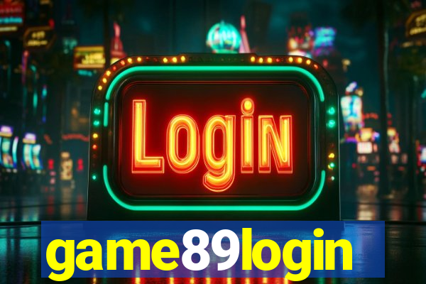 game89login