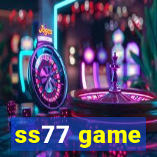 ss77 game