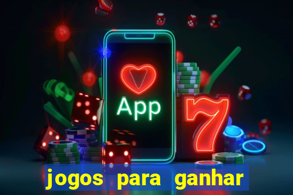 jogos para ganhar dinheiro no pix sem deposito