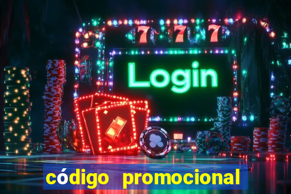 código promocional rodadas grátis