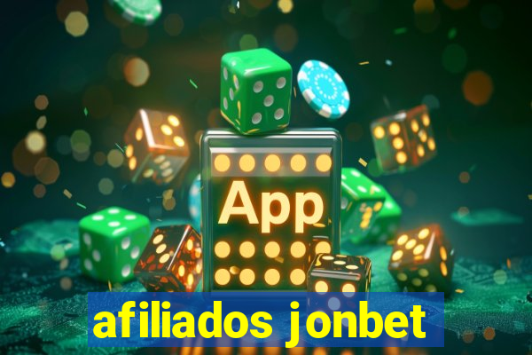 afiliados jonbet